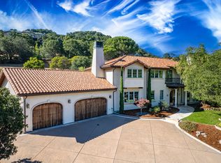 26 Unionstone Dr, San Rafael, CA 94903