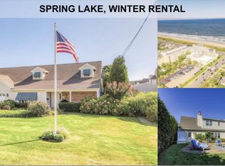 11 Essex Ave, Spring Lake, NJ 07762