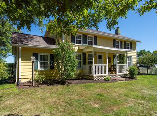 4642 Wesleyan Church Rd, Granville, OH 43023