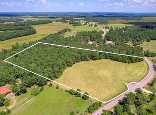 0 Cross Country Ln, Trenton, SC 29847