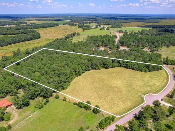 0 Cross Country Ln, Trenton, SC 29847