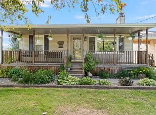 10180 Dixon Rd, Rives Jct, MI 49277