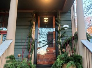 (Undisclosed Address), New Haven, CT 06511
