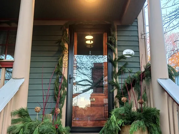(undisclosed Address), New Haven, CT 06511