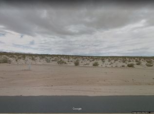 Mesquite Springs Rd #061918116, Twentynine Palms, CA 92277