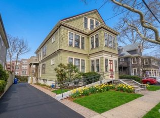100 Beals St, Brookline, MA 02446