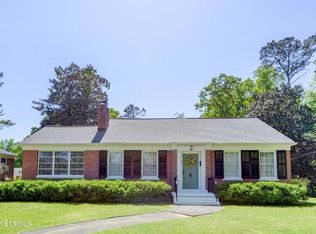 4227 Grandview Ave, Meridian, MS 39305