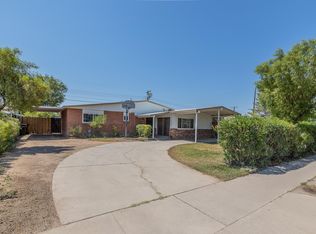2041 W Wetmore Rd, Tucson, AZ 85705