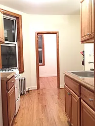 Rented by Warren T Real Estate Corp.