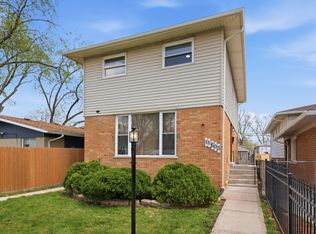 11603 S Loomis St, Chicago, IL 60643