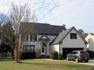 205 Durington Pl, Cary, NC 27518