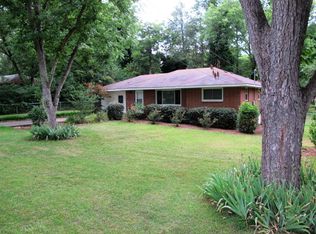 141 Laurel Dr, Athens, GA 30606