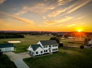 6775 Busey Rd, Pickerington, OH