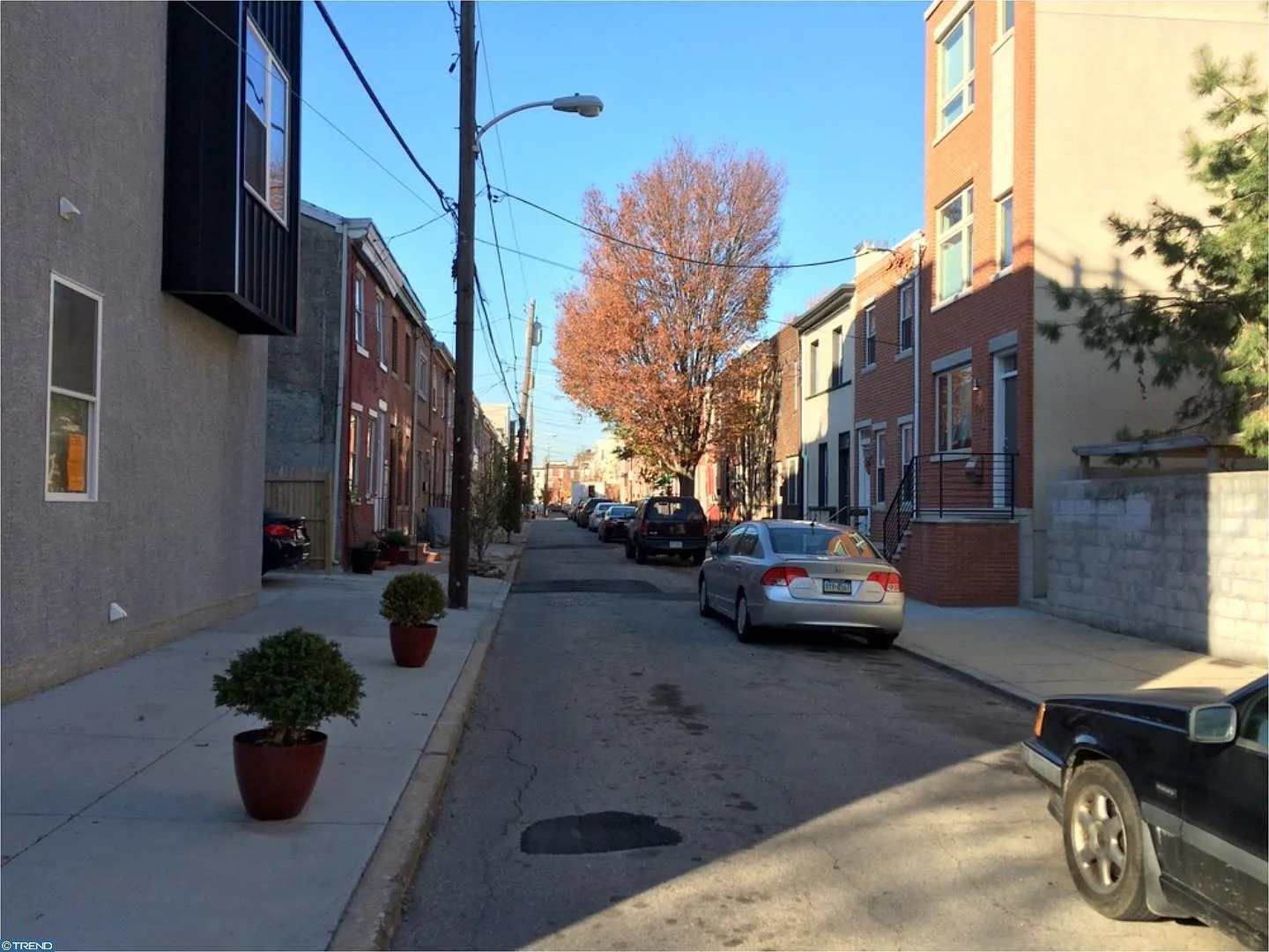 419 Greenwich St photo 1