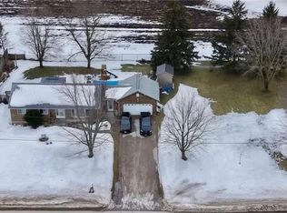 4021 Perth Line 56 Line #56, Perth East, ON N0K 1M0