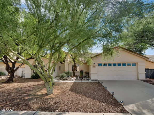 12480 N Copper Queen Way, Oro Valley, AZ 85755