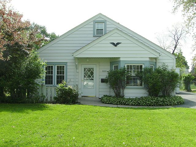 1st image of 9220 S Mayfield Ave