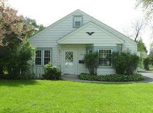 9220 Mayfield Ave, Oak Lawn, IL 60453