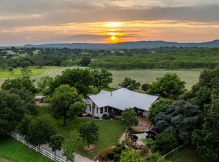 675 County Road 411a, Pontotoc, TX 76869