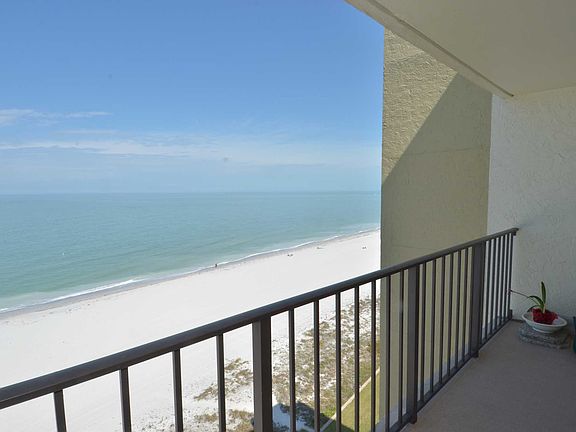 2nd image of 1480 Gulf Blvd APT 1003