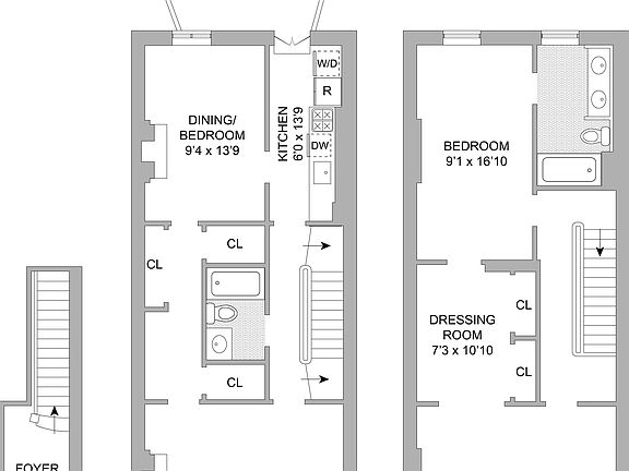 2nd image of 380 Union St #2