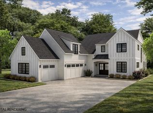 2340 Lake Birch Ct NE, Grand Rapids, MI 49525