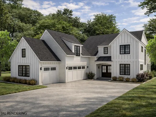 2340 Lake Birch Ct NE, Grand Rapids, MI 49525