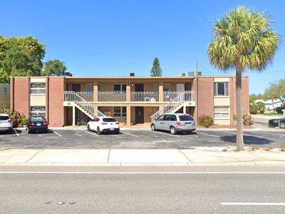 8850 Blind Pass Rd APT 4, St Pete Beach, FL, 33706