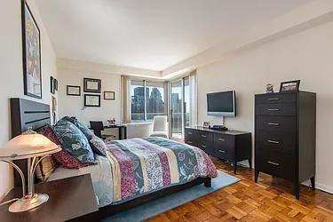 Rented by Rachmani Corporation