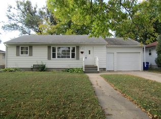 1141 12th Ave, Granite Falls, MN 56241