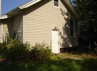 1617 W 22nd St, Lorain, OH 44052