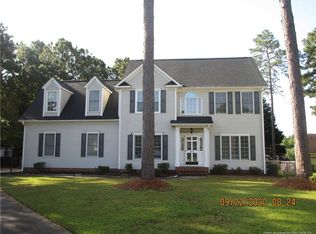 403 Tarmore Ct, Fayetteville, NC 28311