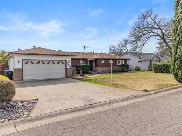 9430 Golden Dr, Orangevale, CA 95662