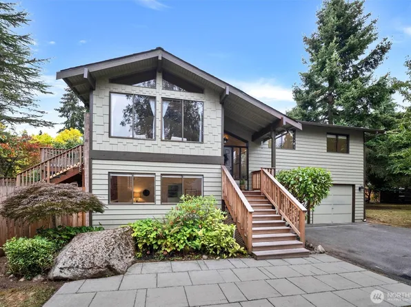 13732 A Corliss Avenue N, Seattle, WA 98133