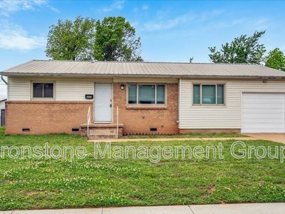 4956 S Maybelle Ave, Tulsa, OK, 74107