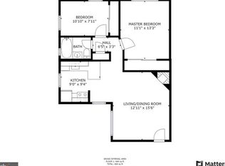 2103 N Scott St APT 83, Arlington, VA 22209