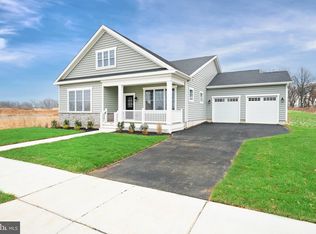 548 Longhorn Loop LOT 33, Middletown, DE 19709