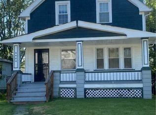 4404 E 156th St, Cleveland, OH