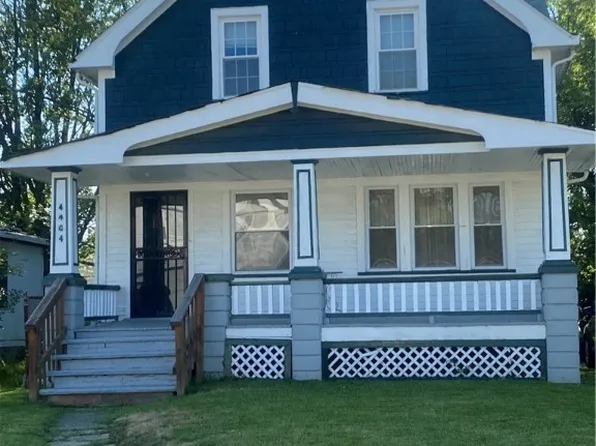 4404 E 156th St, Cleveland, OH 44128