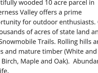 0 Mescalara Mound Rd, Gaylord, MI 49735