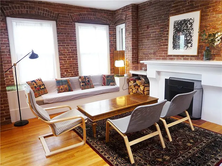 56 Kirkland St #5 — Photo 3