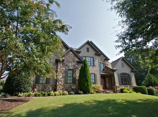 3955 Olde Cloister Cv, Cumming, GA 30040