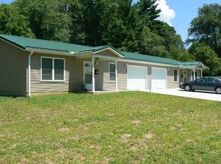 310 E Spruce St, Petersburg, IN 47567