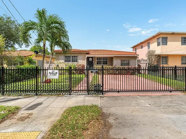 200 NW 32nd Ave, Miami, FL 33125