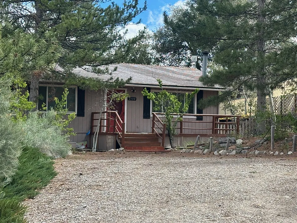 2100 Zermatt Dr