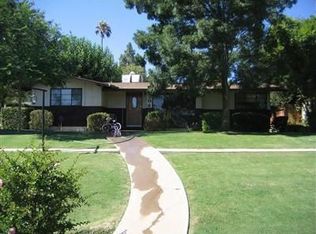 1308 Radcliffe Ave, Bakersfield, CA 93305