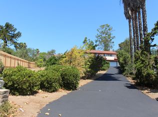 1420 Via Valente, Escondido, CA 92029