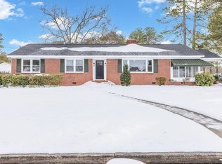1006 Clifton Ter, Kinston, NC 28501