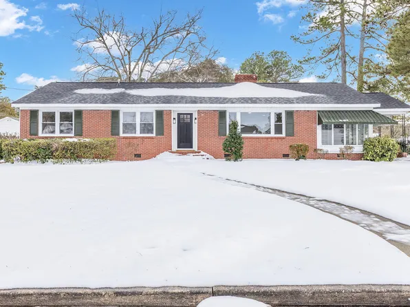 1006 Clifton Ter, Kinston, NC 28501