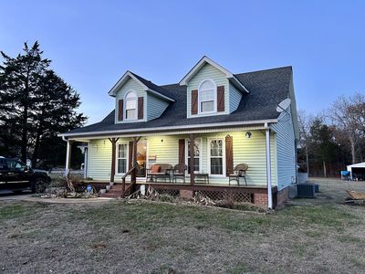 117 Janna Ln, Unionville, TN, 37180